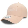 New Era 9Forty Strapback Dámská kšiltovka - SUEDE FC Náhled obrázku produktu 1