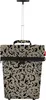 reisenthel Einkaufstrolley Trolley M Baroque Marble taupe Produktbild-Vorschau 3