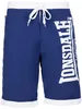 Lonsdale Herren-Badehose, schnell trocknende, knielange Produktbild-Vorschau 3