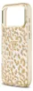 Guess Leo Glitter Magsafe Étui pour téléphone portable Pour Voir les images du produit 8