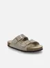 JOSEF SEIBEL Hermine 01 | Sandale für Damen | Beige Produktbild-Vorschau 7