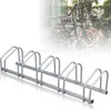 Portabici Wolketon per 5 biciclette da pavimento e da Anteprima dell’immagine prodotto 1
