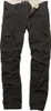 Pantaloni Vintage Industries Reef, neri, XL Anteprima dell’immagine prodotto 1