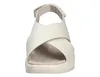 Joya Lisbon White, Full Grain Glattleder, Active-Sohle, Produktbild-Vorschau 6