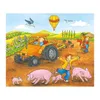 Goki 57839, 12 kusov, Farma, 3 rok / roky Náhľad obrázku produktu 7