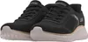 Skechers Errores de Foto 117497-BKGD in Black/Gold Textile Voir les images du produit 7