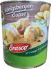 Erasco 6 Königsberger Klopse in cremiger Kapernsauce 3er Produktbild-Vorschau 2