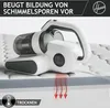Hoover Milbensauger Matratzen Staub UV Licht Produktbild-Vorschau 5