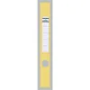 DURABLE Ordnerrückenschilder 40x390 mm selbstklebend 10 Produktbild-Vorschau 9