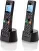 Motorola DOT202 DECT Twin Anteprima dell’immagine prodotto 3