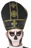 Kostým satanistu pre mužov, veľkosť:L Náhľad obrázku produktu 6