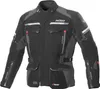 Büse Highland II Textiljacke schwarz 8XL Produktbild-Vorschau 1