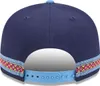 New Era 9Fifty Snapback Cap - MiLB Wisconsin Timber Náhľad obrázku produktu 5