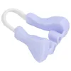 Weiche Silikon Nase Shaper Clip Reise Tragbare Nase Brücke Náhľad obrázku produktu 8