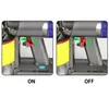 Trade-Shop Abzugssperre / Verriegelungstaste / trigger lock Produktbild-Vorschau 5