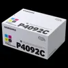 Samsung SU392A Tonerkartusche CLT-P4092C/ELS CMYK für Produktbild-Vorschau 14