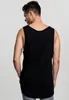 Urban Classics Tank-Top Herren Long Shaped Open Edge Loose Produktbild-Vorschau 14