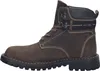 JOSEF SEIBEL Adelboden | Bottines pour Hommes | marron Voir les images du produit 3