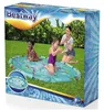 BESTWAY Tappetino gonfiabile con irrigatore 165 cm B52487 Anteprima dell’immagine prodotto 26