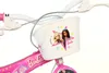 Dino Bikes - Detský bicykel 16" 616G02BA - Barbie 2024 Náhľad obrázku produktu 9