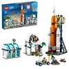 LEGO® 60351 LEGO® City 60351 Raumfahrtzentrum Bausatz Anteprima dell’immagine prodotto 2