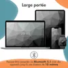 imoshion Casque sans fil pour enfants Dino - Limiteur de Voir les images du produit 9