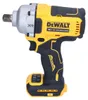 DeWalt DCF 892 NT Clé à choc sans fil 18 V 813 Nm 1/2'' Voir les images du produit 3