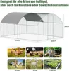 Jayseuw 3x4x2m pollaio con tetto a cupola recinto per Anteprima dell’immagine prodotto 2