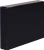 Teczka Box Caribic Czarna 5Cm 341/02 A"7 1021 Podgląd zdjęcia produktu 1