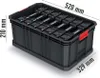 MODULÁRNE RIEŠENIE Toolbox Náhľad obrázku produktu 12