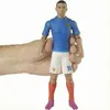 Figúrka Kyliana Mbappého, výška 20 cm Náhľad obrázku produktu 9