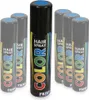 FRIES Color-Haarspray 100ml blau Produktbild-Vorschau 5