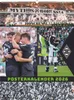 Borussia Mönchengladbach 2026  Wand-/Fußballkal. XL 48x64 Produktbild-Vorschau 1