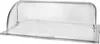 HENDI Roll-Top Abdeckhaube GN 1/1 PC 170 mm Produktbild-Vorschau 4