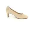 Gabor Comfort Pumps - Desert Leder Größe: 39 Normal Produktbild-Vorschau 20