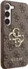 Guess HoussePolyuréthane4G Métal Logo Samsung Galaxy S24 Voir les images du produit 11