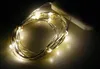 LED Draht-Lichterkette McShine "Micro", 20 LEDs, warmweiß, Produktbild-Vorschau 3