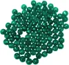 Glasperlen - Typ 'Facettiert' - 160 Stück - 3 mm - Türkis Náhled obrázku produktu 1