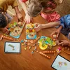 LEGO Friends Stazione sul Mare per Vacanze in Famiglia Anteprima dell’immagine prodotto 14