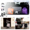 Sekey boodschappenwagen met trapfunctie, inklapbaar, Productafbeelding-voorbeeld 3