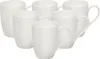vivo - Villeroy & Boch GroupBasic White Becher mit Henkel Voir les images du produit 3