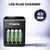 Varta 57687 chargeur de batterie Pile domestique Secteur Voir les images du produit 25