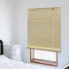 Bambusová roleta 140 x 220 cm přírodní Náhled obrázku produktu 2