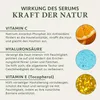 Satin Naturel - Sérum Vitamine C visage 100 ml - Soins du Voir les images du produit 5