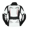 Modeka Panamericana Damen Motorrad Textiljacke, Produktbild-Vorschau 2