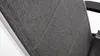 KETTLER Basic Plus Padded Relaxsessel, silber/ anthrazit Produktbild-Vorschau 7