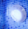 Heissner RGB-Pool-Wandeinbaustrahler, RGB, 165mm Lamp / Produktbild-Vorschau 2