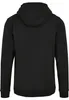 Build Your Brand - "Basic" Kapuzenpullover für Herren Produktbild-Vorschau 2