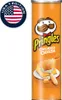 Pringles Cheddar Cheese 158g (USA) Produktbild-Vorschau 3