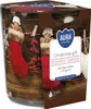 Duftkerze Motivglas 'Christmas Gift' 120gr Wachs Produktbild-Vorschau 4